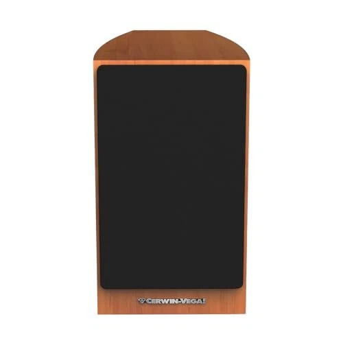 Cerwin Vega Home Audio LA165 6.5 inch 150 Watts 2-Way Bookshelf Speakers - Picture 3 of 5