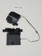 Oryginalny zestaw głośników lewych i prawych Lenovo G585 PK23000HI00