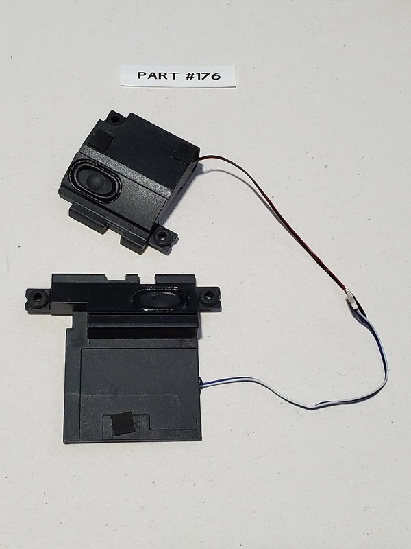Genuine Lenovo G585 Left & Right Speakers Set PK23000HI00