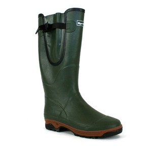 botas de agua hombre