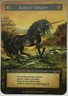 Autumn Unicorn Non foil - Sorcery Contested Realm Beta