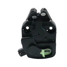 Rear Trunk Lock Actuator Latch NEW For 2023-25 Honda Accord Sedan 4Cyl 1.5L 2.0L