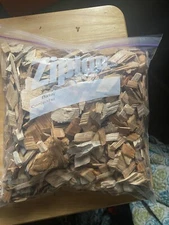 wood chips Hardwood Mix, Bbq Grilling