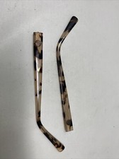 DKNY DY 5633 1086 TORTOISE 135mm TEMPLE ARM PARTS FX12