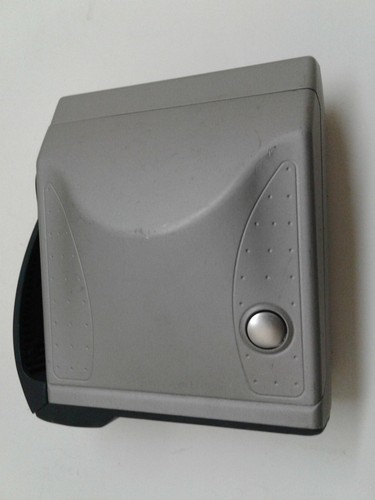 Cámara fotográfica instantánea Polaroid Image 1200i Spectra de colección - sin probar  - Imagen 7 de 7