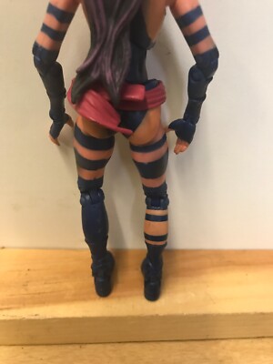 その他 Marvel Select Psylocke Action Figure 81JZnkM29BL._UF894,1000_QL80_.jpg