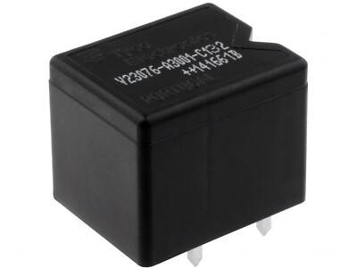 V23076-A3001-C132  Tyco Relais  Relay  12VDC  45A  1 Form A (SPST-NO)  #B3