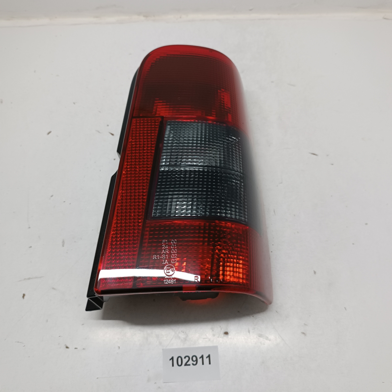 4x ✅Fits TYC TYC 11-0475-11-2 Rear lamp Right 11-0475-11-2 do CITRO ⭐UK Seller⭐ - Image 12