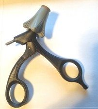 Aesculap Handgriff Monopolar PO 958R ohne Sperre, Laparoskopie NEU-sonst, Privat