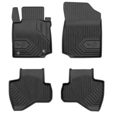 No.77 Gummifußmatten für Peugeot 107 2005-2014