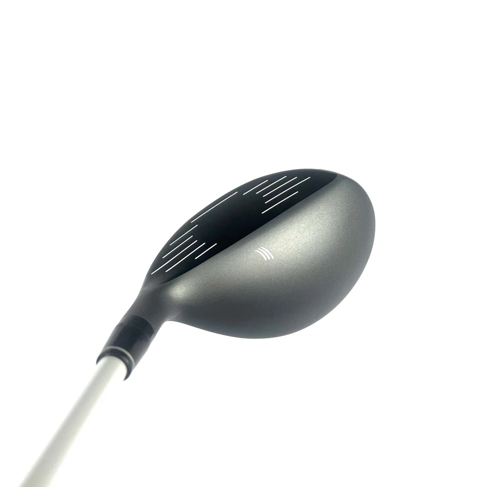 New Lynx Parallax 4 Hybrid / 23 Degree / Aldila RIP NV Senior Flex - Image 4 of 4