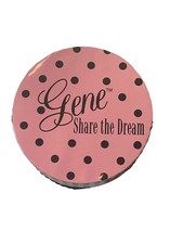 Gene Ashton Drake - Pink Doll Hatbox Share the Dream