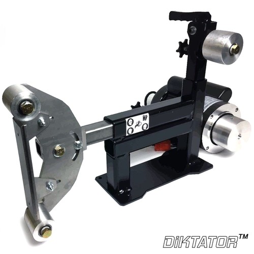 2x72 BELT GRINDER with MOTOR | eBay