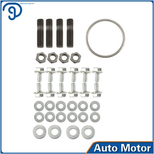 Convertidor catalítico delantero 14002CZ30E para Nissan Rogue S SV SL 2008-2013 2,5 L - Imagen 8 de 11