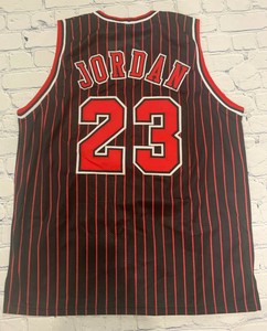 custom michael jordan jersey