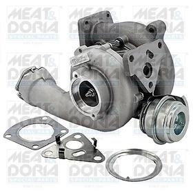 MEAT & DORIA Turbolader für VW Multivan V 7HM 7HN 7HF 7EF 7EM 7EN 2.5