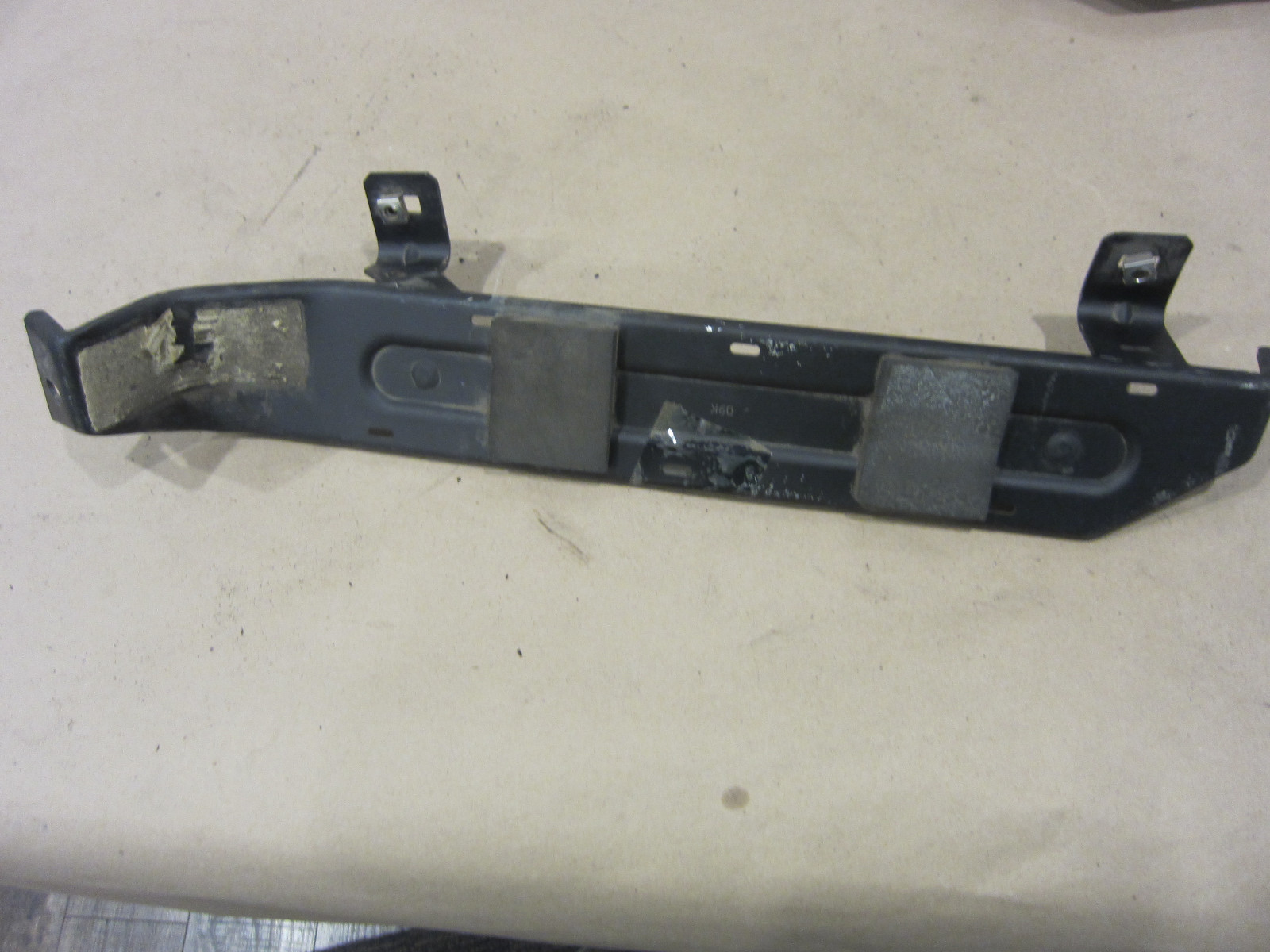 Ferrari 430,360 - RH Fuel Tank Bracket Upper (USED)- Part # 177770