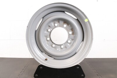 New Take Offs OEM 16'' Steel Wheel Rim For 1992-2025 Ford E-350