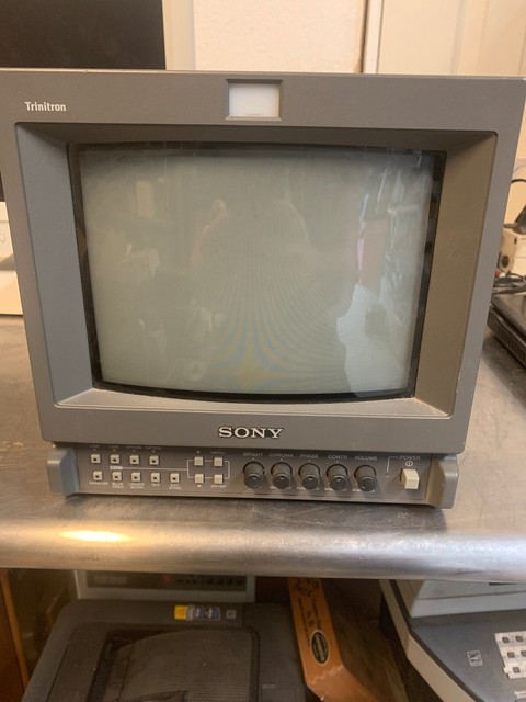 Sony PVM-9L2 9