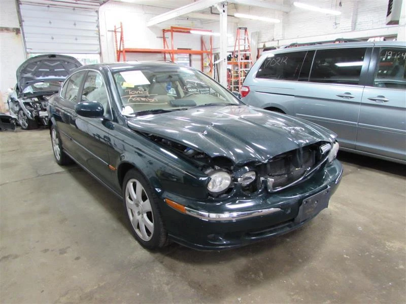 Used Fuel Injection Air Flow Meter fits: 2006 Jaguar X type XK8 Grade A - Image 4 of 4