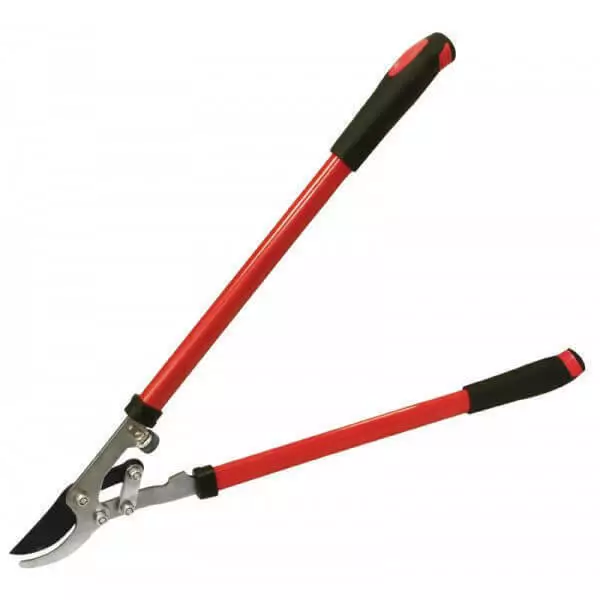 Rolson Lever Action Bypass Loppers Home Garden Repair DIY Handy