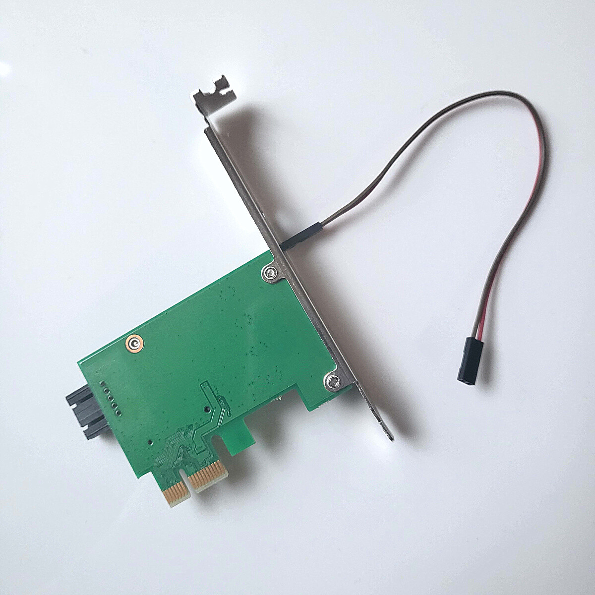 Pcie to Ngff m.2 Riser Card For Lenovo ThinkCentre M700 M800 M900