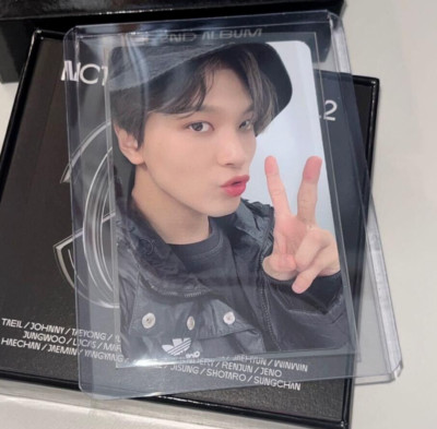 NCT トレカ HAECHAN ヘチャン RESONANCE AR ⑱ s-l400.jpg