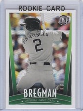 2017 Honus Bonus Fantasy Baseball Cards 19