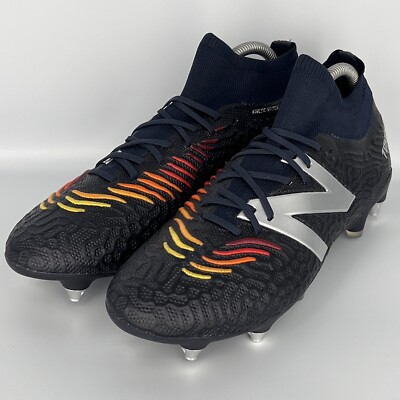 Brandneu New Balance Tekela v3 SG Fußballschuhe