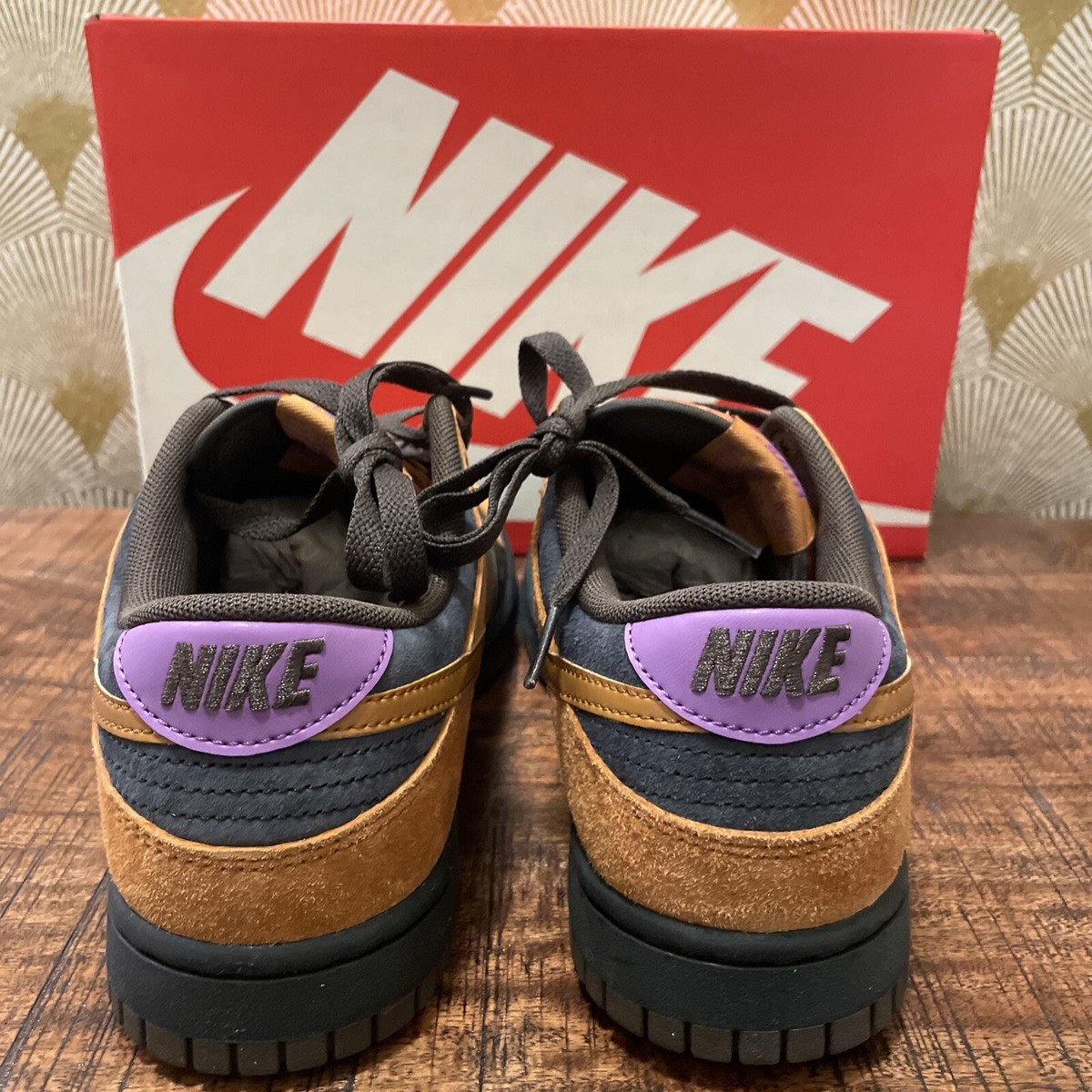 NIKE DUNK LOW RETRO PREMIUM 