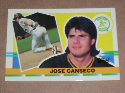 1990 Topps Big - Use Drop Down To Select - FREE SHPPING