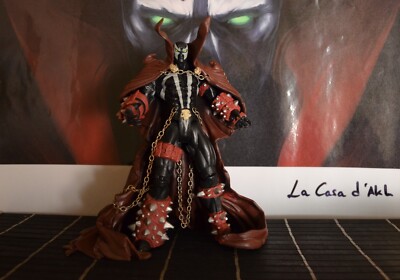 Figur Masked Spawn 3 Repaint MCCT - McFarlane Collector's Club Exclusive