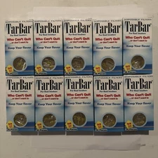 TarBar Cigarette Filters Disposable - 10 BOXES 320 Filters Total Reduced Price