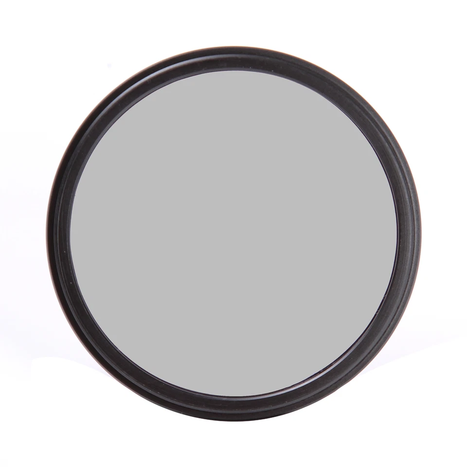 62mm Optical Glass Neutral Density ND ND4 Lens Filter For SLR Camera Universal - Image 4 of 4