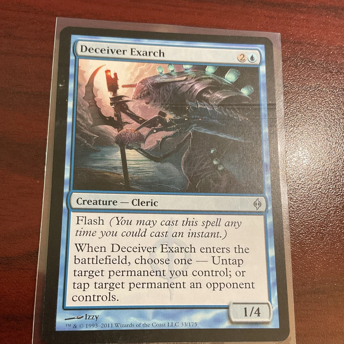 25+ Magic: The Gathering Individual Trading Card Games Misprint
