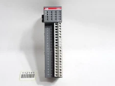 ABB 1TNE968902R1101 AI561 analog input module