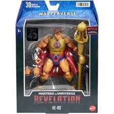 Masters of the Universe Masterverse Revelation Action Figure - Select Figure s
