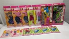 Large Lot Pack Barbie Special Collection Shoes Dress Shirts Accessories Vintage