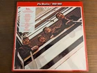 The Beatles 1962-1966 2014 EU Netherlands Pressing 2 LP Vinyl Record Set SEALED