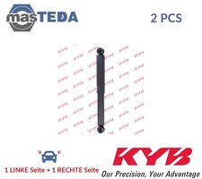 443017 STOSSDAMPFER STOßDÄMPFER 2 STÜCK PAAR HINTEN KYB 2PCS NEU OE QUALITÄT