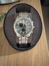 Men’s Citizen Chronograph EcoDrive