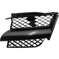 Diederichs 5846843 KüHlergitter, Frontgrill Links FüR Mitsubishi Outlander I (Cu