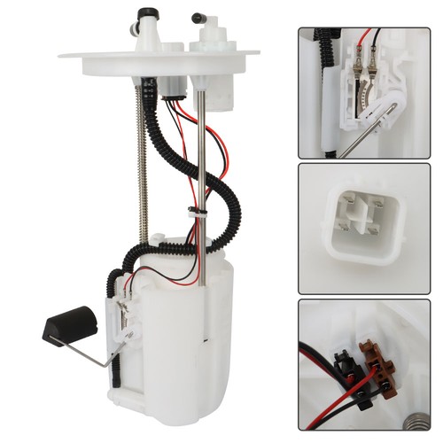 Fuel Pump Module Assembly for Honda Pioneer 500 520 700 1000 14-23 16700-HL3-A02 - Picture 4 of 10