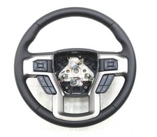 Nuevo conjunto de volante Ford OEM HL3Z-3600-LA Ford F-150 2017