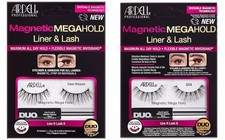 Ardell Magnetic Megahold liquid Liner & Lash