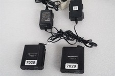 Crestron USB-EXT-2 Local Only the Local, No Remote Included , W Power Supply