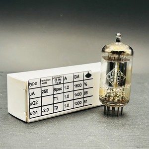 Ecc83 telefunken | eBay