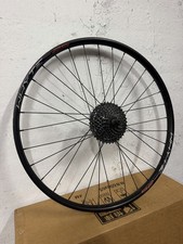 27.5 9 Speed Rear Back Mountain Bike Wheel Whyte Disk Brake Quick Release