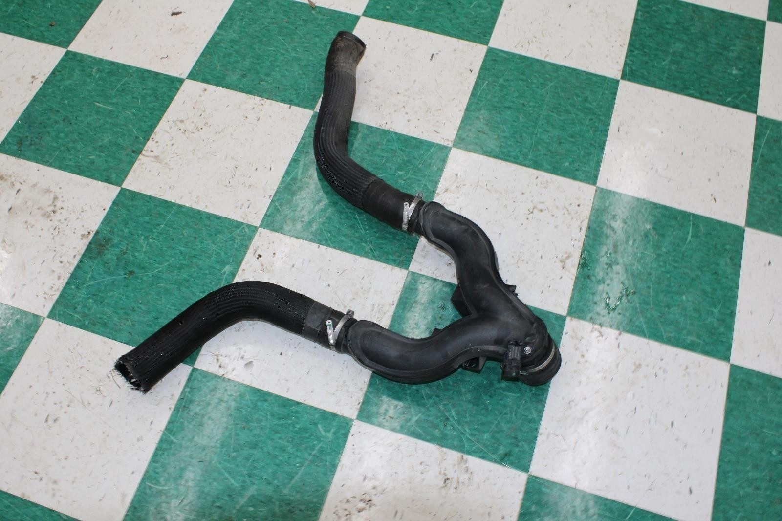 Maserati Ghibli 2014-2020 Intake hose