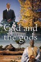 Genesis T Yengoh | God And The Gods | Taschenbuch | Englisch (2017)